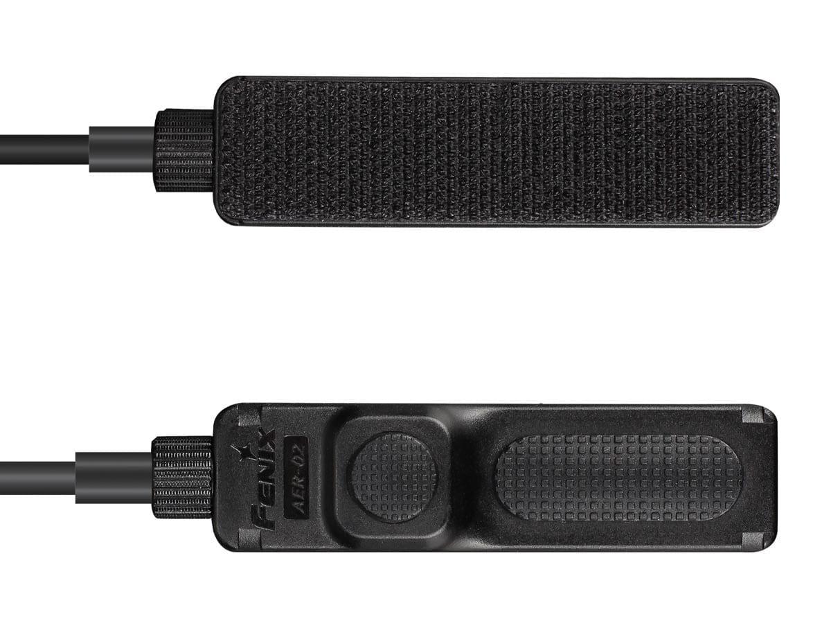 Fenix AER-02 V2.0 – Taktischer Kabelschalter kompatibel für PD35TAC, PD35 V2.0, PD32, FD41 – Bild 