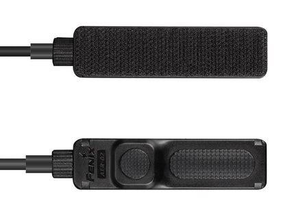 Fenix AER-02 V2.0 – Taktischer Kabelschalter kompatibel für PD35TAC, PD35 V2.0, PD32, FD41