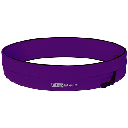 Flipbelt Laufgürtel Violet - machsport