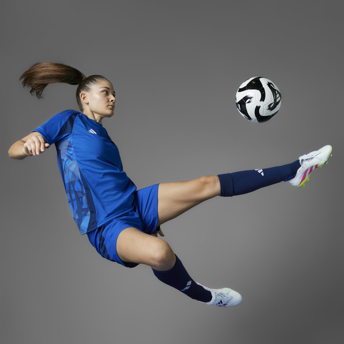 Adidas Fussballschuhe Predator League FT - machsport – Bild 