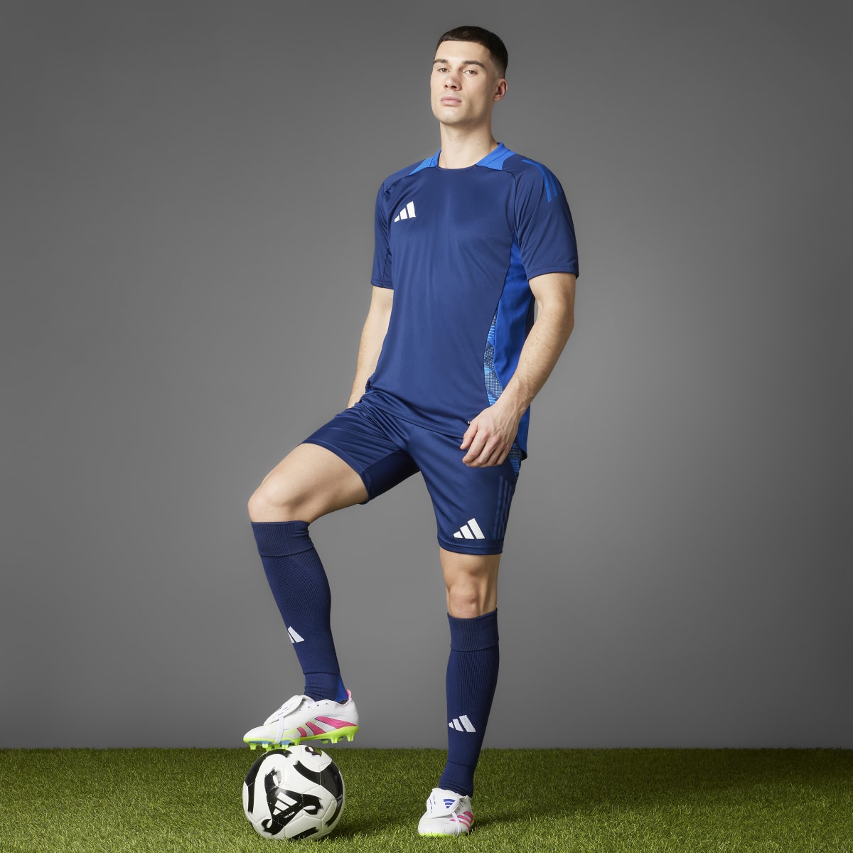 Adidas Fussballschuhe Predator League FT - machsport