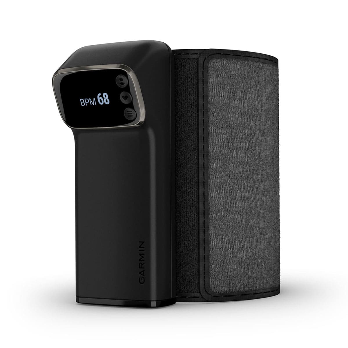 Garmin Index™ BPM Smartes Blutdruckmessgerät - machsport