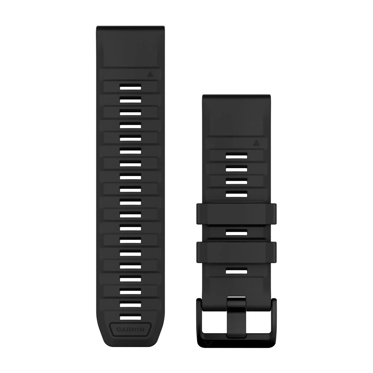 Garmin Ersatzarmband QuickFit®-Armbänder (26 mm) QuickFit® 26 Watch Bands, Schwarz - machsport – Bild 