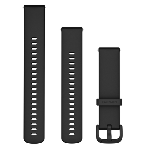 Ersatzarmbänder Sportuhr