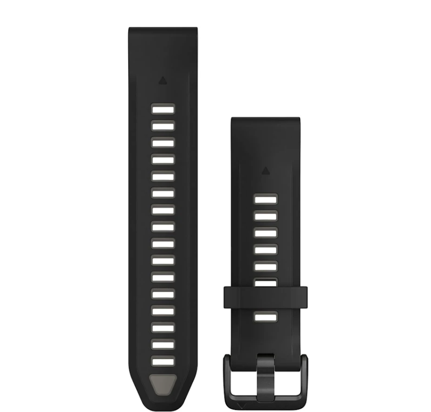 Garmin Quickfit 20 Armband - machsport