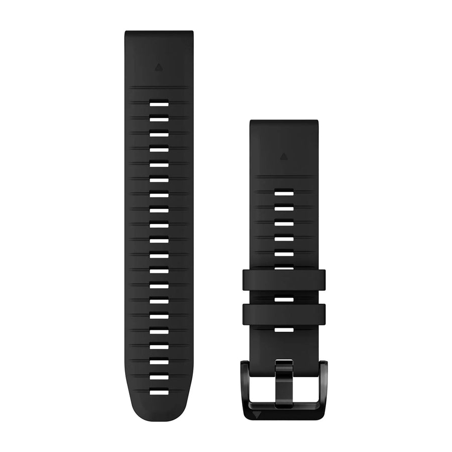 Garmin QuickFit® 22-Uhrenarmbänder - machsport