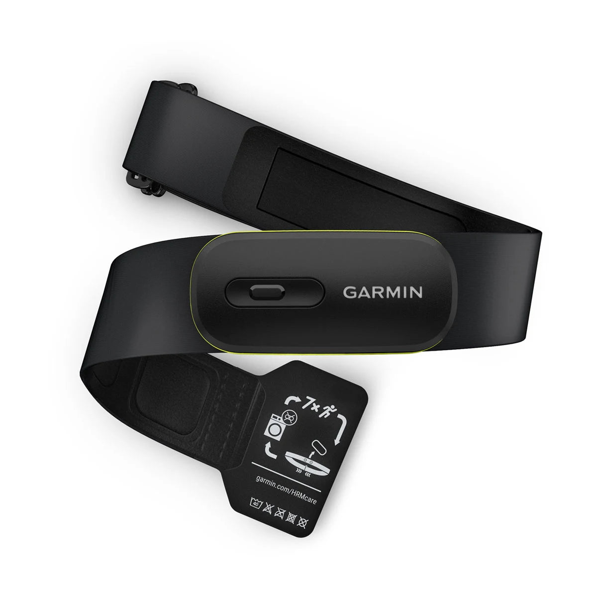 Garmin Brustgurt HRM 600 Größe: M–XL - machsport