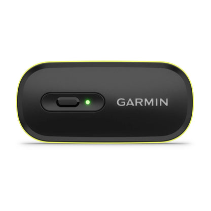 Garmin Brustgurt HRM 600 Größe: M–XL - machsport