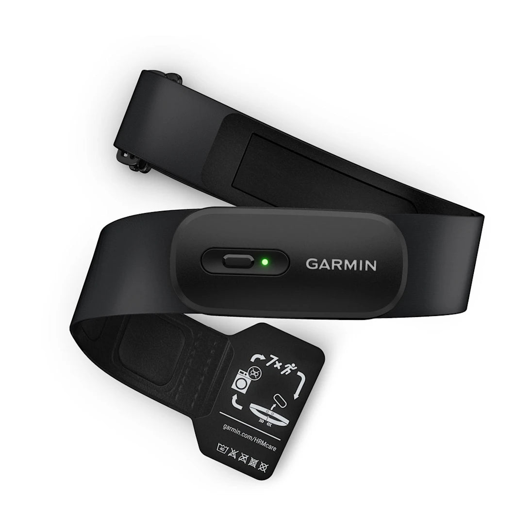 Garmin Herzfrequenz-Brustgurt HRM 200 - machsport – Bild 