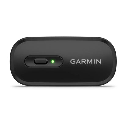 Garmin Herzfrequenz-Brustgurt HRM 200 - machsport