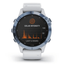 Lade das Bild in den Galerie-Viewer, GARMIN Fenix 6 Pro Solar
