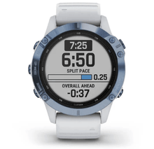 Lade das Bild in den Galerie-Viewer, GARMIN Fenix 6 Pro Solar
