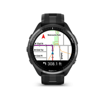 Lade das Bild in den Galerie-Viewer, Garmin Sportuhr Forerunner 965 – präzises GPS, Gesundheitsüberwachung und lange Akkulaufzeit für dein Training
