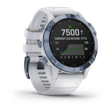 Lade das Bild in den Galerie-Viewer, GARMIN Fenix 6 Pro Solar
