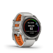 Lade das Bild in den Galerie-Viewer, GARMIN fēnix® 7 Pro – Sapphire Solar Edition
