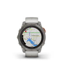 Lade das Bild in den Galerie-Viewer, GARMIN fēnix® 7 Pro – Sapphire Solar Edition
