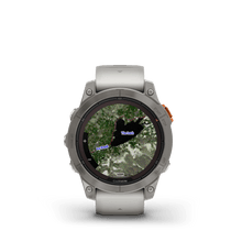 Lade das Bild in den Galerie-Viewer, GARMIN fēnix® 7 Pro – Sapphire Solar Edition
