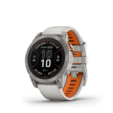 Lade das Bild in den Galerie-Viewer, GARMIN fēnix® 7 Pro – Sapphire Solar Edition
