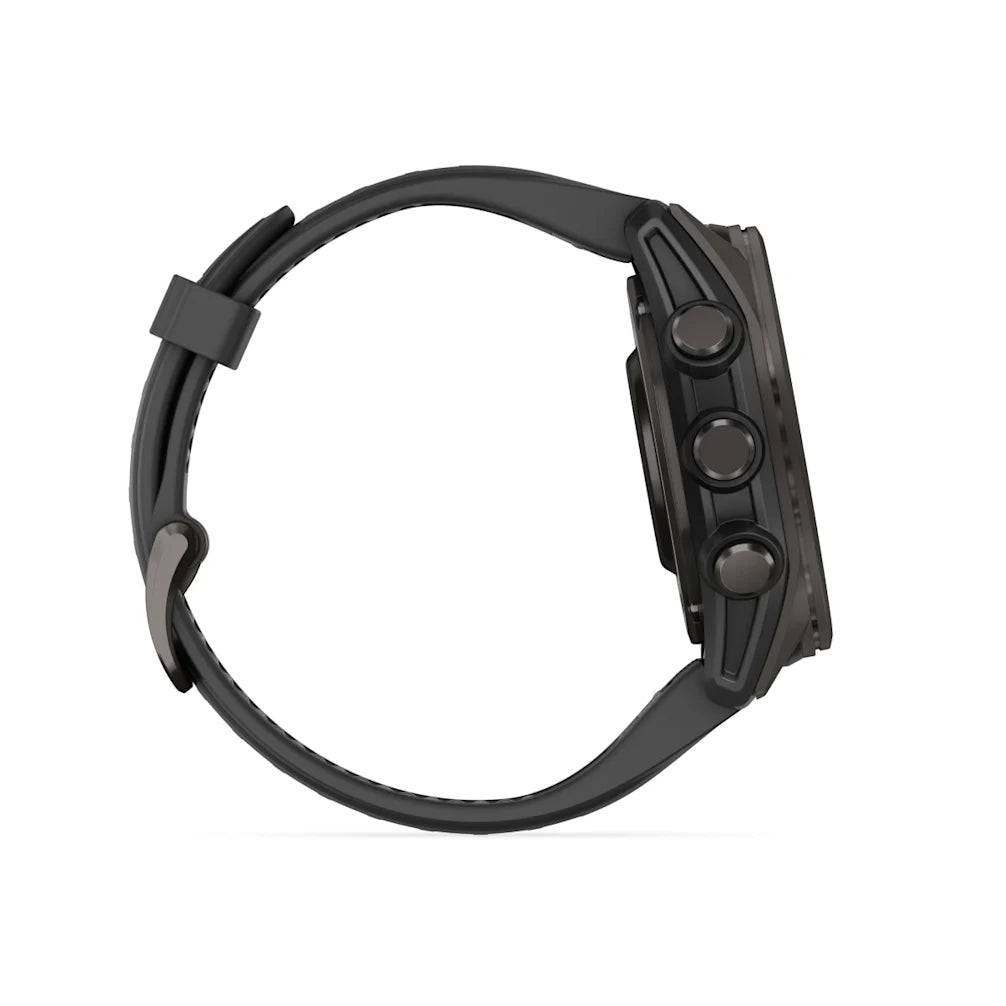 GARMIN Fenix 8 43mm - machsport – Bild 