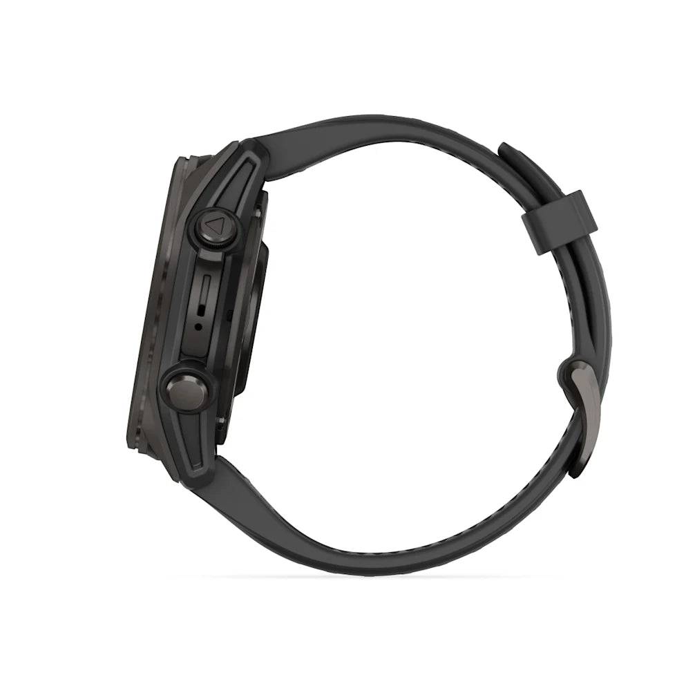 GARMIN Fenix 8 43mm - machsport – Bild 