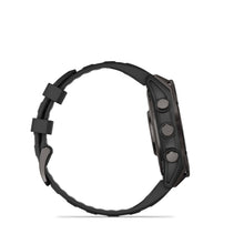 Lade das Bild in den Galerie-Viewer, GARMIN Fenix 8 Amoled Saphir 47mm
