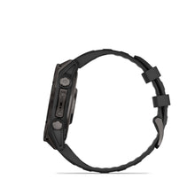 Lade das Bild in den Galerie-Viewer, GARMIN Fenix 8 Amoled Saphir 47mm
