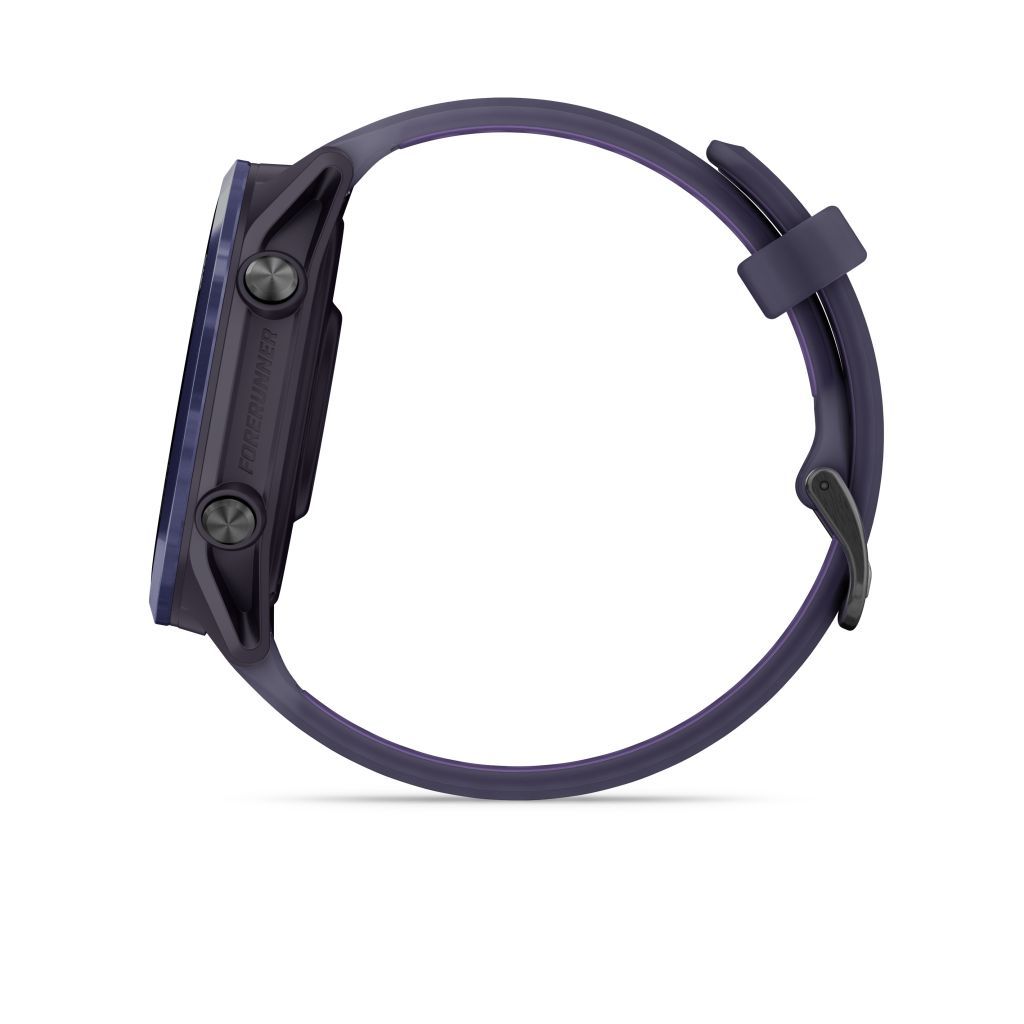 Garmin Forerunner 570 - 47mm Imperial Purple/Indigo Aluminium - machsport