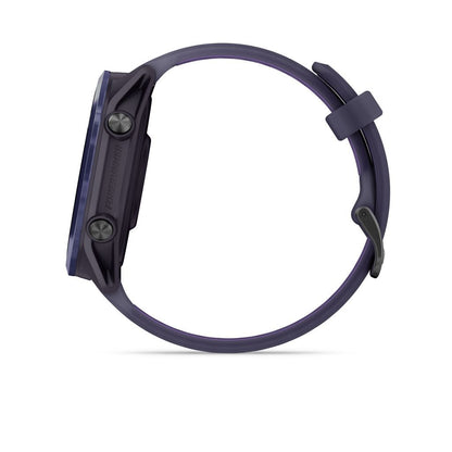 Garmin Forerunner 570 - 47mm Imperial Purple/Indigo Aluminium - machsport