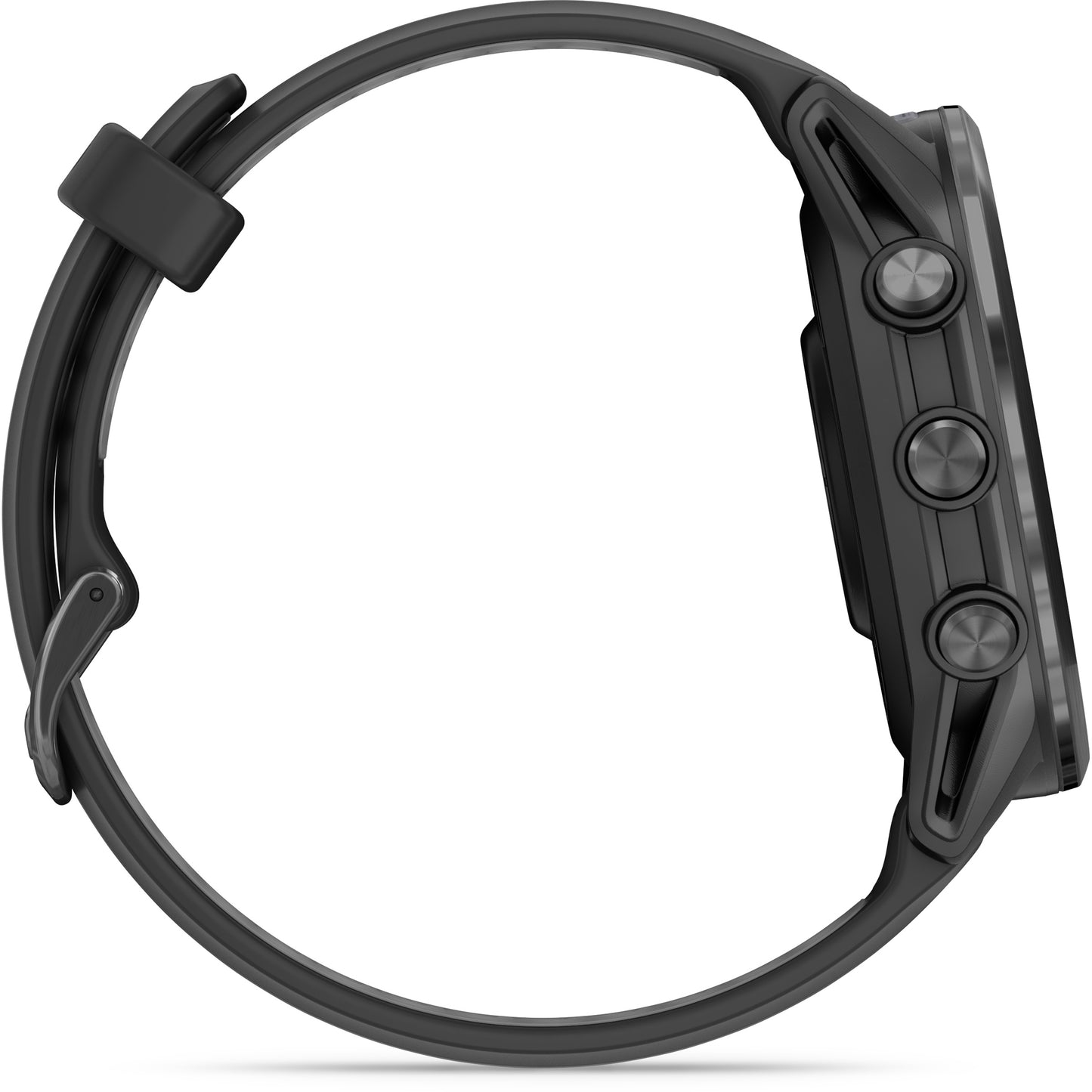 Garmin Forerunner 970 Schwarz - machsport