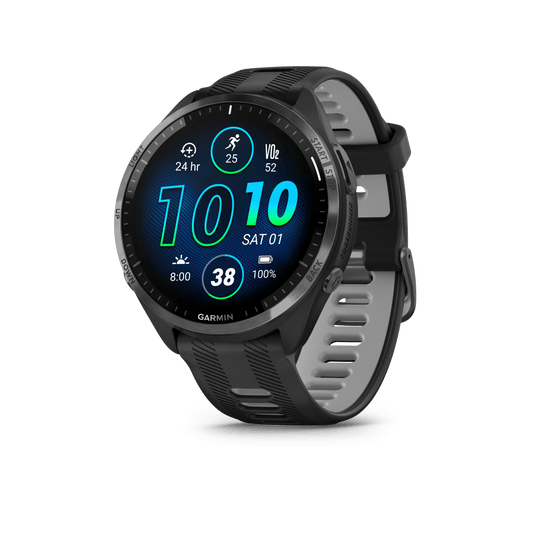 Garmin Sportuhr Forerunner 965 – Default Title
