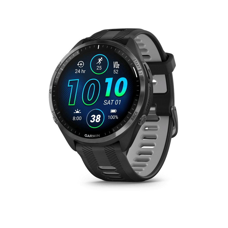 Garmin Sportuhr Forerunner 965 - machsport