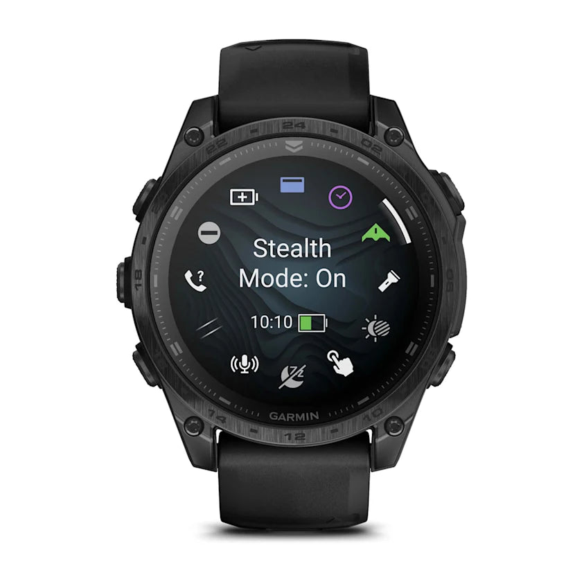Garmin Tactix 8 Amoled 47mm - machsport – Bild 