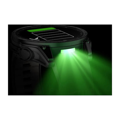 Garmin Tactix 8 Amoled 47mm - machsport