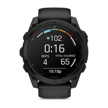 Garmin Tactix 8 Amoled 51mm - machsport
