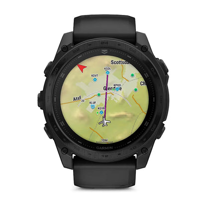 Garmin Tactix 8 Amoled 51mm - machsport