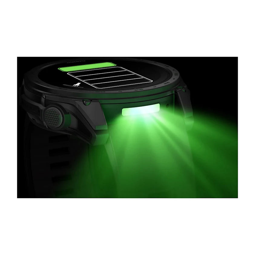 Garmin Tactix 8 Amoled 51mm - machsport – Bild 