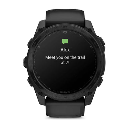 Garmin Tactix 8 Amoled 51mm - machsport