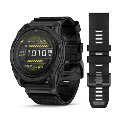Garmin Tactix 8 Amoled 51mm - machsport