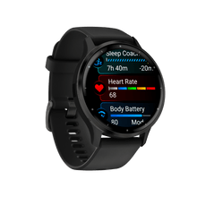 Lade das Bild in den Galerie-Viewer, GARMIN Venu 3
