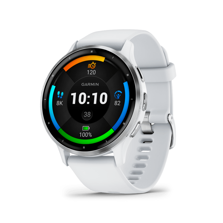 GARMIN Venu 3 - machsport