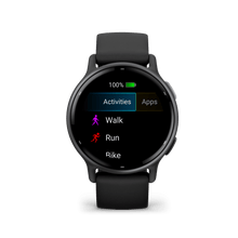 Lade das Bild in den Galerie-Viewer, GARMIN Vivoactive 5
