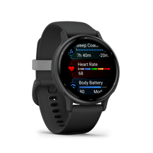 Lade das Bild in den Galerie-Viewer, GARMIN Vivoactive 5
