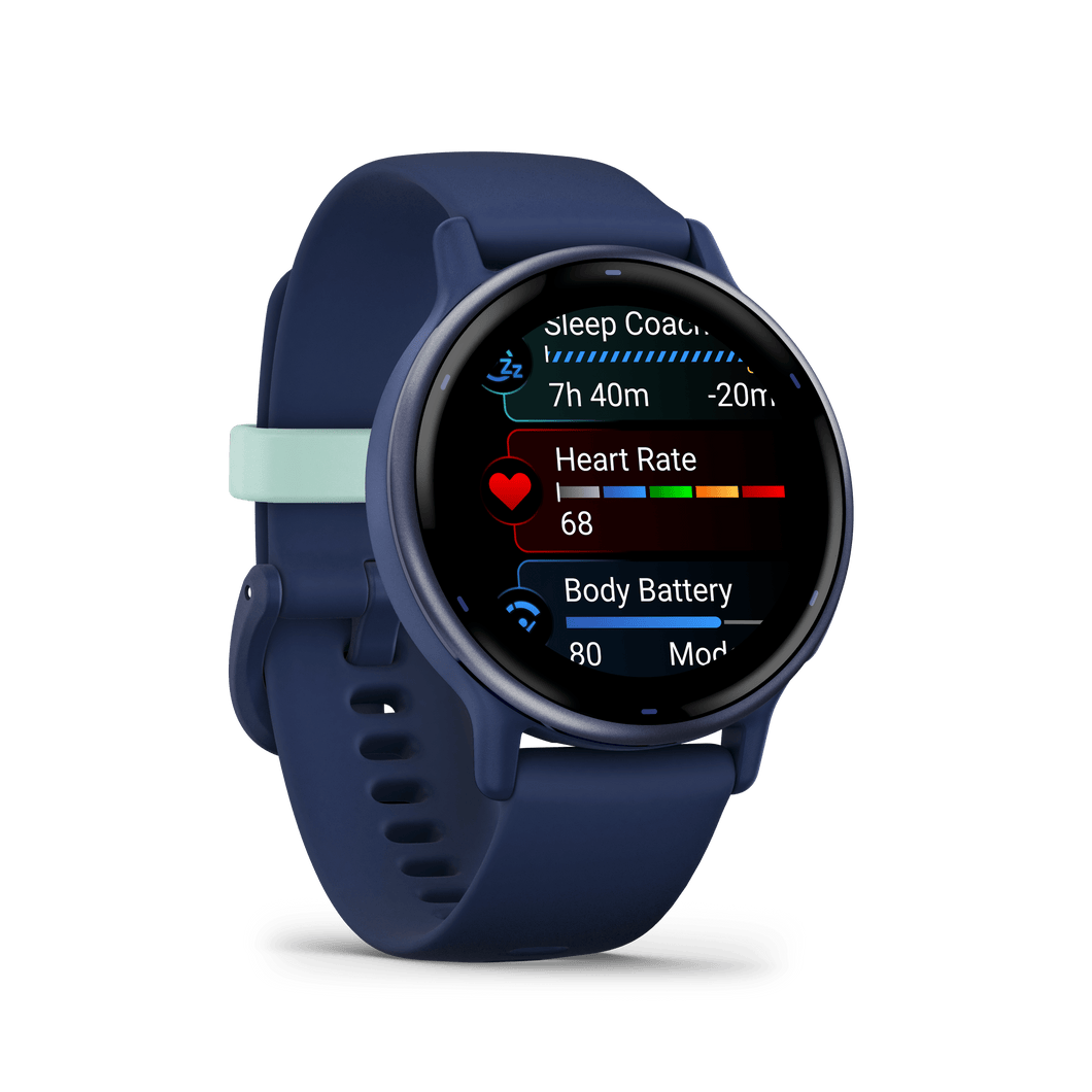 GARMIN Vivoactive 5