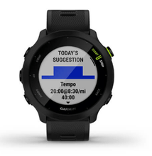 Lade das Bild in den Galerie-Viewer, GARMIN Forerunner 55
