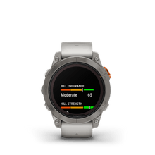 Lade das Bild in den Galerie-Viewer, GARMIN fēnix® 7 Pro – Sapphire Solar Edition
