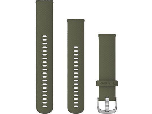 Garmin Schnellwechsel-Armband 20mm – Default Title
