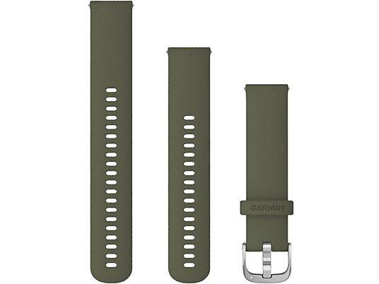 Garmin Schnellwechsel-Armband 20mm - machsport