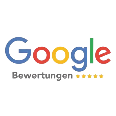 Google Logo Bewertungen machsport