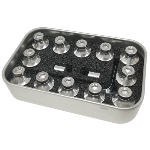 Grpstar Stollen Type Y - machsport – Bild 