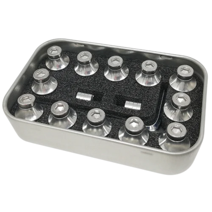 Grpstar Stollen Type Y - machsport